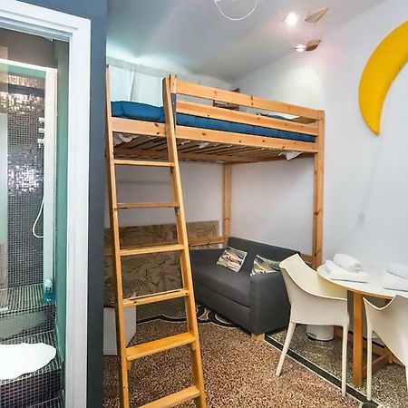 Bed & Breakfast Il Mago 瓦拉泽 外观 照片