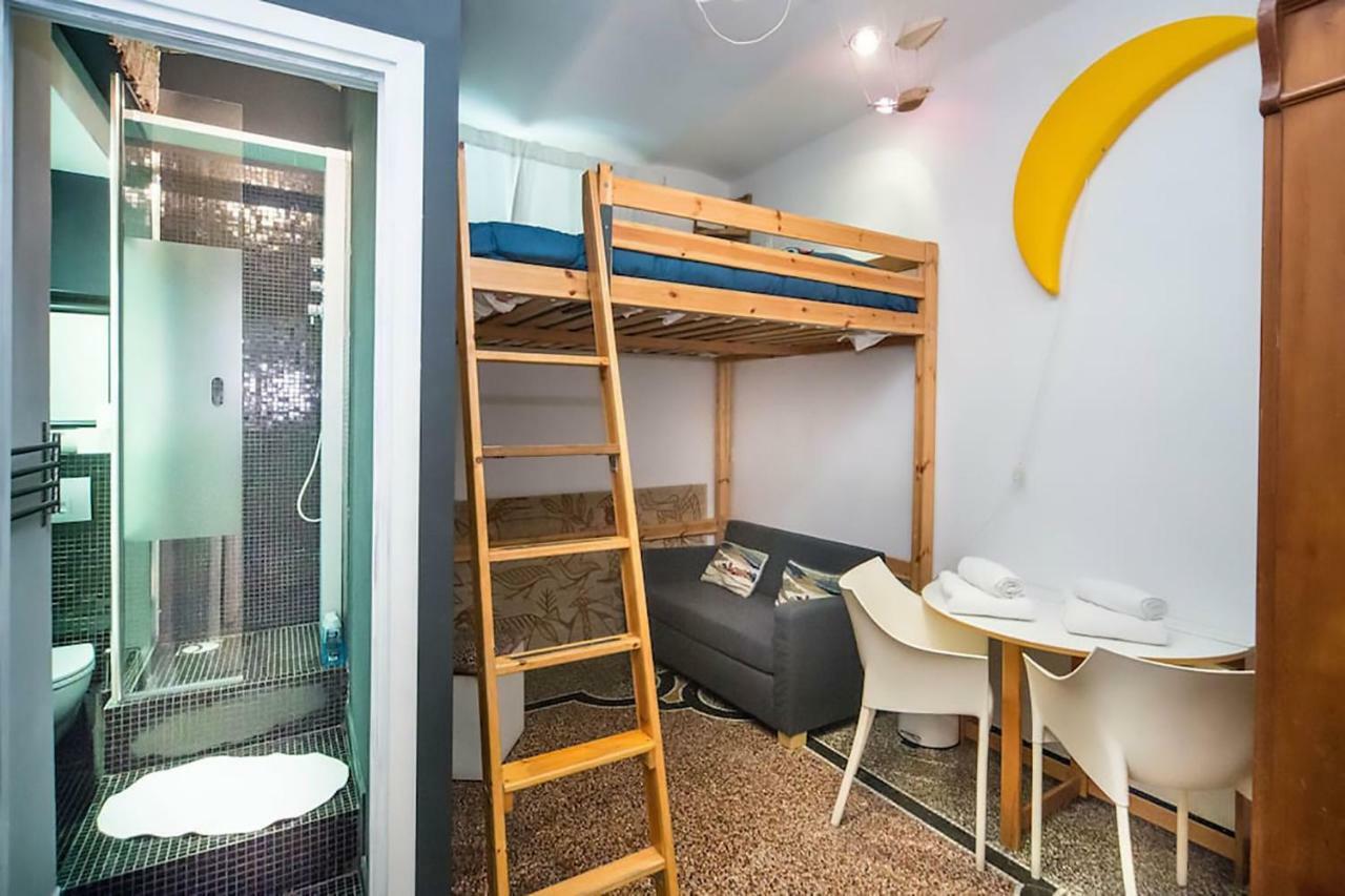 Bed & Breakfast Il Mago 瓦拉泽 外观 照片